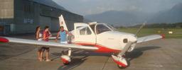 Piper - PA-28-140 Cherokee 160 hp - photo 4