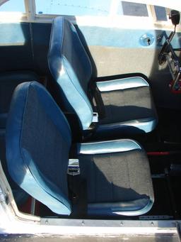 Piper - PA-28-140 Cherokee 160 hp - photo 9