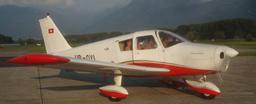 Piper - PA-28-140 Cherokee 160 hp - photo 10