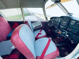 Piper - PA-28-180 Challenger C - photo 11