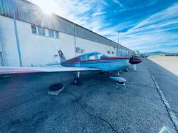 Piper - PA-28-180 Challenger C - photo 5