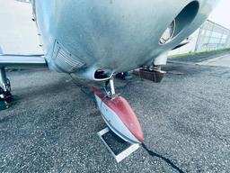 Piper - PA-28-180 Challenger C - photo 12
