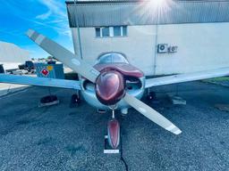 Piper - PA-28-180 Challenger C - photo 13