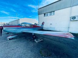 Piper - PA-28-180 Challenger C - photo 10