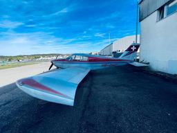 Piper - PA-28-180 Challenger C - photo 14