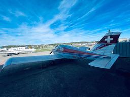 Piper - PA-28-180 Challenger C - photo 15
