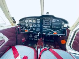 Piper - PA-28-180 Challenger C - photo 16