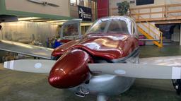 Piper - PA-28-180 Challenger C - photo 1