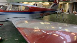 Piper - PA-28-180 Challenger C - photo 6