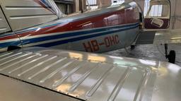 Piper - PA-28-180 Challenger C - photo 3