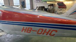 Piper - PA-28-180 Challenger C - photo 4