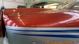 Piper - PA-28-180 Challenger C - photo 7
