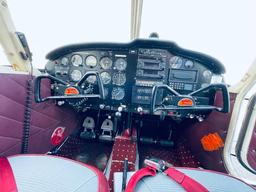 Piper - PA-28-180 Challenger C - photo 8