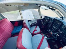 Piper - PA-28-180 Challenger C - photo 9