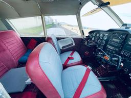 Piper - PA-28-180 Challenger C - photo 2