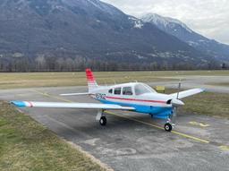 Piper - PA-28R-201T Turbo Arrow III - photo 4