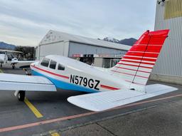 Piper - PA-28R-201T Turbo Arrow III - photo 11