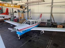 Piper - PA-28R-201T Turbo Arrow III - photo 14