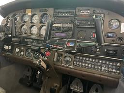Piper - PA-28R-201T Turbo Arrow III - photo 15