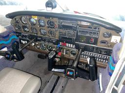 Piper - PA-28R-201T Turbo Arrow III - photo 16