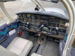 Piper - PA-28R-201T Turbo Arrow III - photo 17