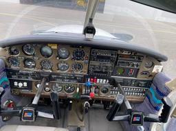 Piper - PA-28R-201T Turbo Arrow III - photo 18