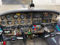 Piper - PA-28R-201T Turbo Arrow III - photo 19