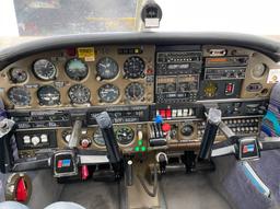 Piper - PA-28R-201T Turbo Arrow III - photo 20