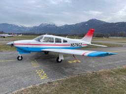 Piper - PA-28R-201T Turbo Arrow III - photo 2