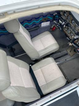 Piper - PA-28R-201T Turbo Arrow III - photo 23