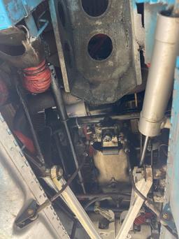 Piper - PA-28R-201T Turbo Arrow III - photo 29