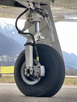 Piper - PA-28R-201T Turbo Arrow III - photo 30