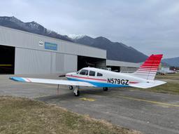 Piper - PA-28R-201T Turbo Arrow III - photo 5
