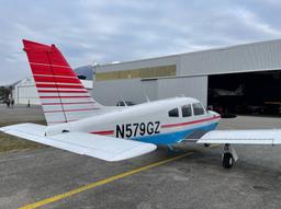 Piper - PA-28R-201T Turbo Arrow III - photo 6