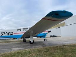 Piper - PA-28R-201T Turbo Arrow III - photo 7