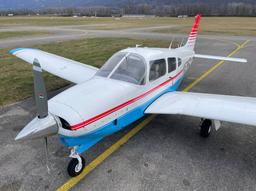 Piper - PA-28R-201T Turbo Arrow III - photo 1