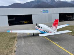 Piper - PA-28R-201T Turbo Arrow III - photo 9