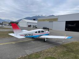 Piper - PA-28R-201T Turbo Arrow III - photo 10