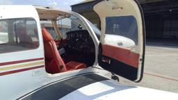 Piper - PA-28RT-201T Turbo Arrow IV - photo 5