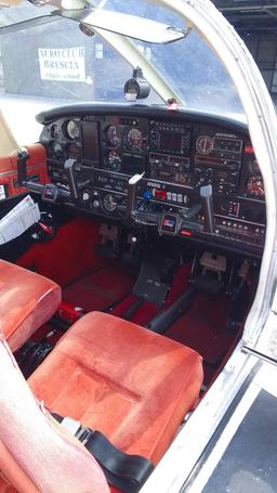 Piper - PA-28RT-201T Turbo Arrow IV - photo 6