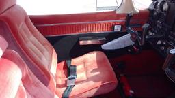 Piper - PA-28RT-201T Turbo Arrow IV - photo 8