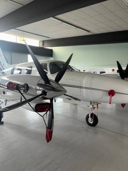 Piper - PA-31T-620 Cheyenne II - photo 3