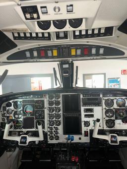 Piper - PA-31T-620 Cheyenne II - photo 11
