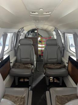 Piper - PA-31T-620 Cheyenne II - photo 14