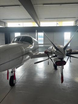 Piper - PA-31T-620 Cheyenne II - photo 5