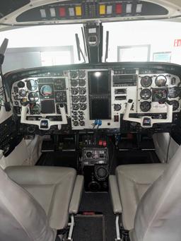 Piper - PA-31T-620 Cheyenne II - photo 6