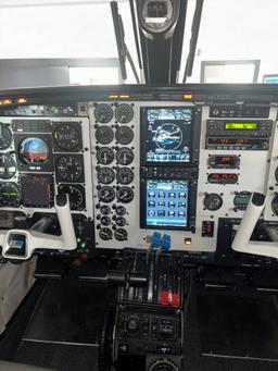 Piper - PA-31T-620 Cheyenne II - photo 8
