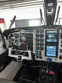 Piper - PA-31T-620 Cheyenne II - photo 9