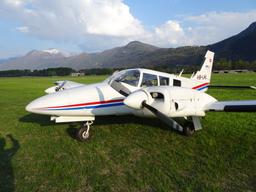 Piper - PA-34-200 Seneca I - photo 1