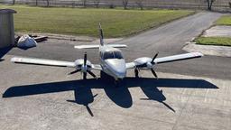 Piper - PA-34-200T Seneca II - photo 2